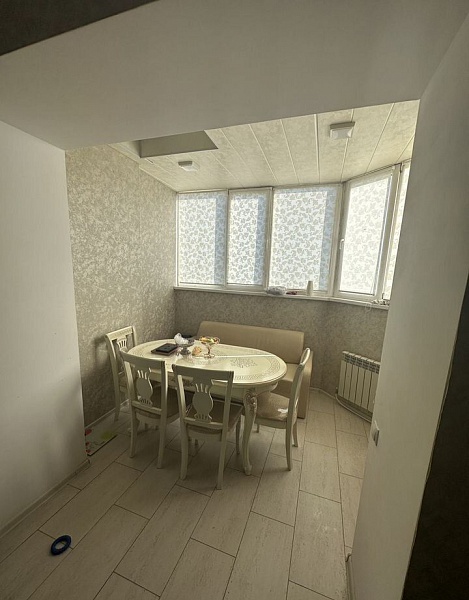 1-к. квартира, 45 м², 10/10 эт.
