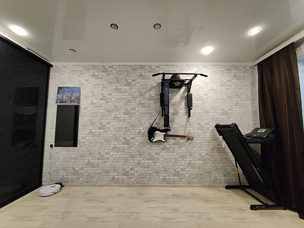 2-к. квартира, 53 м², 16/16 эт.