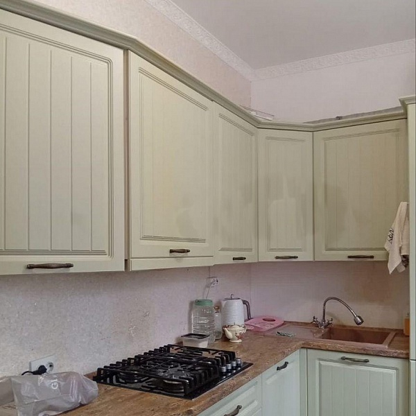 1-к. квартира, 40,2 м², 1/3 эт.