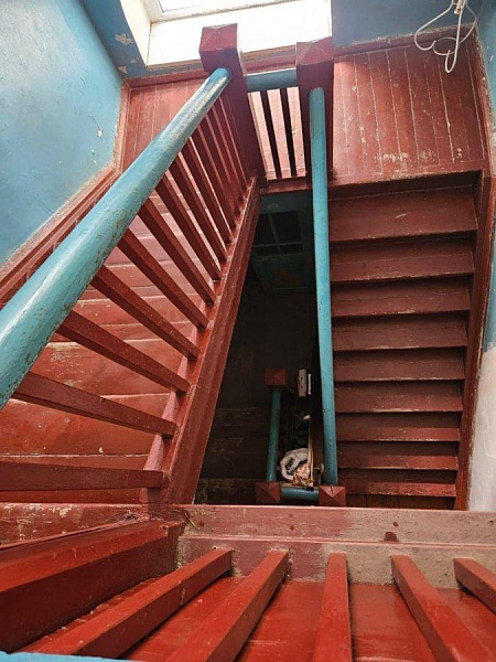 Квартира, 2 комнаты, 50 м²