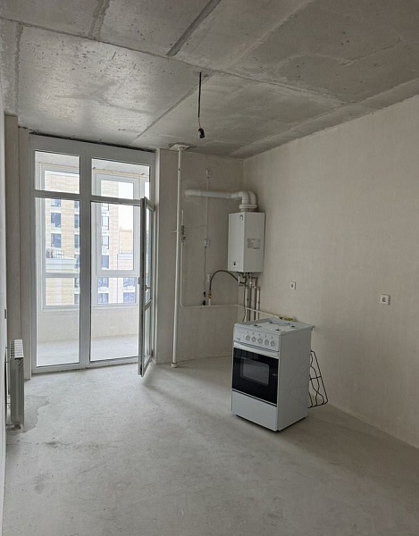 1-к. квартира, 43,9 м², 14/24 эт.