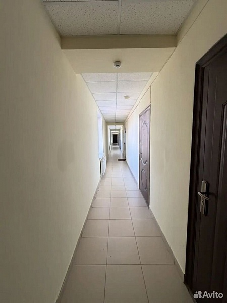 2-к. квартира, 35 м², 3/3 эт.