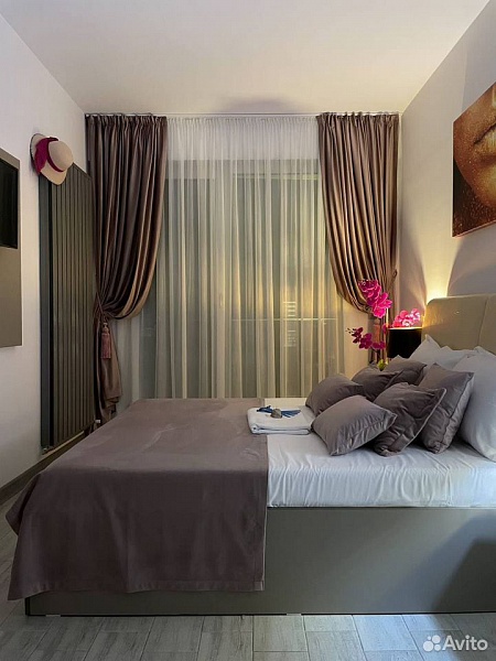 1-к. квартира, 39,7 м², 7/12 эт.
