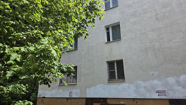 Продажа 3-к квартиры, 60,3  км.м., 1/9 этаж