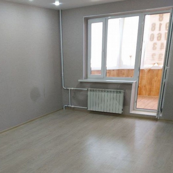 1-к. квартира, 60 м², 7/10 эт.