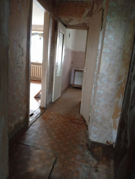 1-к. квартира, 28 м², 1/5 эт.