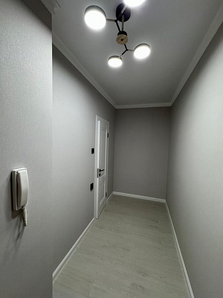 1-к. квартира, 39,6 м², 5/5 эт.