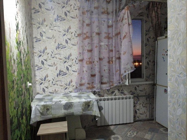 Квартира, 1 комната, 38 м²