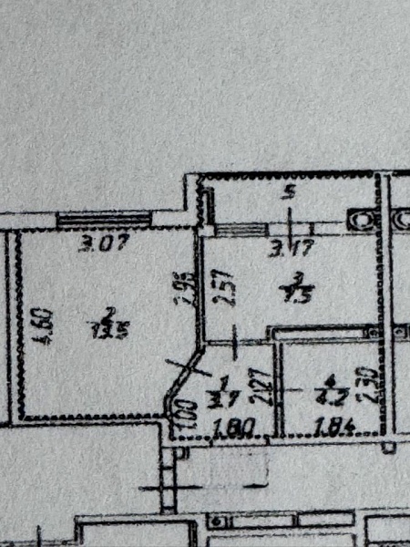 1-к. квартира, 35 м², 4/18 эт.
