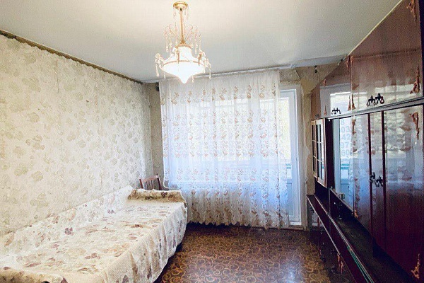 Продажа 2-к квартиры, 48 км.м., 3/5 этаж