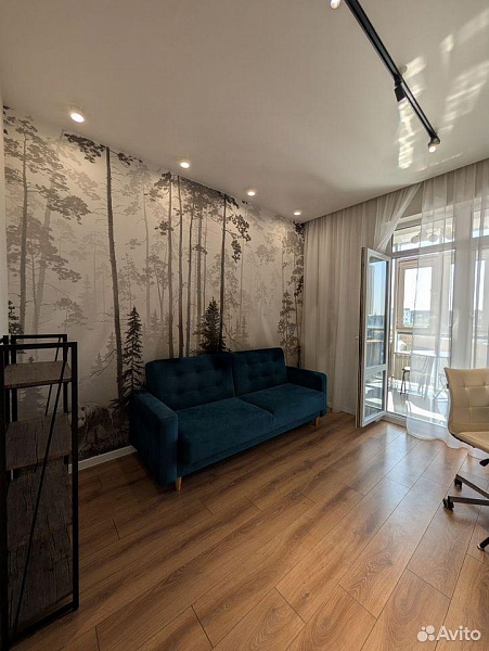 Квартира-студия, 22 м², 7/16 эт.