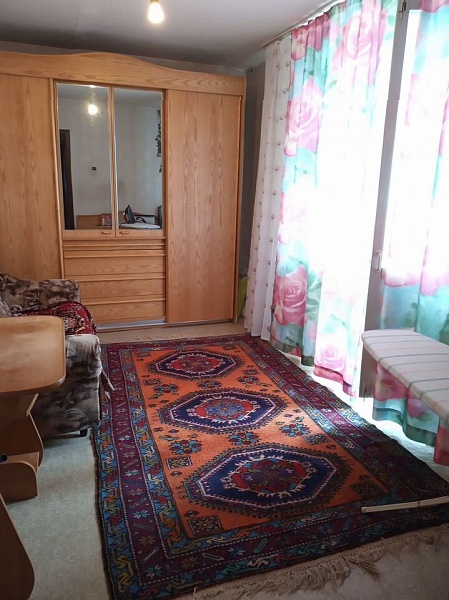 3-к. квартира, 72 м², 10/10 эт.