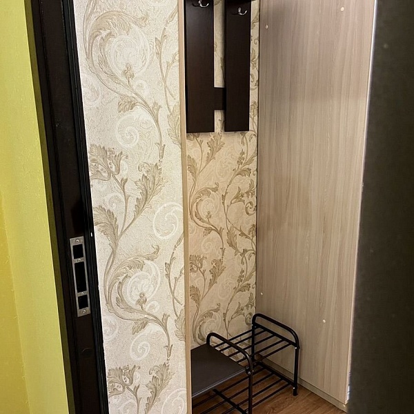 Квартира-студия, 23,8 м², 5/9 эт.