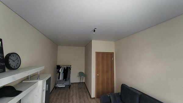 1-к. квартира, 38,8 м², 3/9 эт.