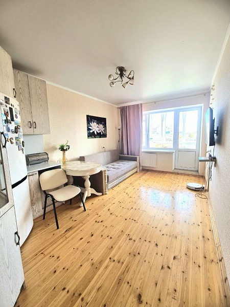 Продажа 2-к квартиры, 83  км.м., 9/10 этаж