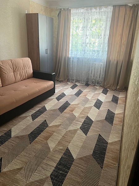 1-к. квартира, 30 м², 1/5 эт.