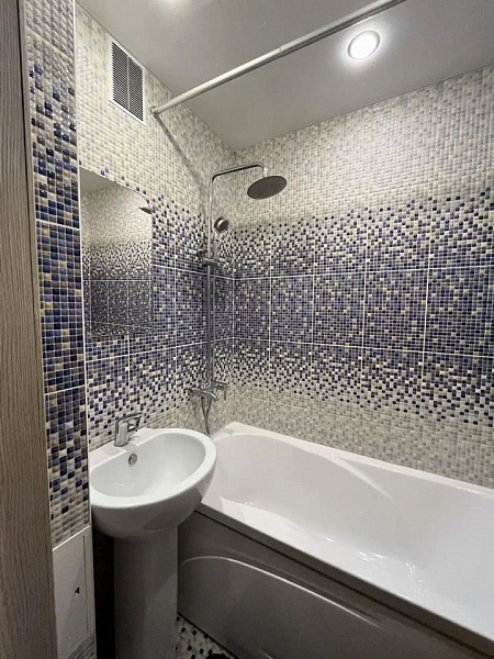 3-к. квартира, 67,6 м², 10/10 эт.