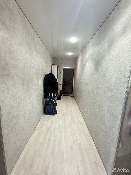 2-к. квартира, 65 м², 17/18 эт.