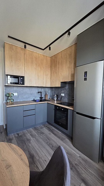 1-к. квартира, 37,3 м², 7/15 эт.