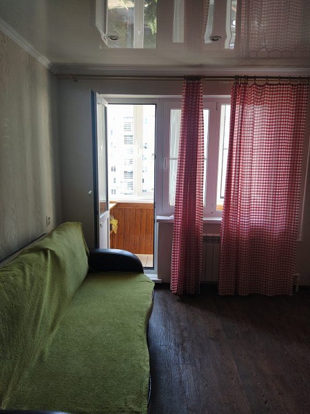 Продажа 1-к квартиры, 36,5  км.м., 7/9 этаж