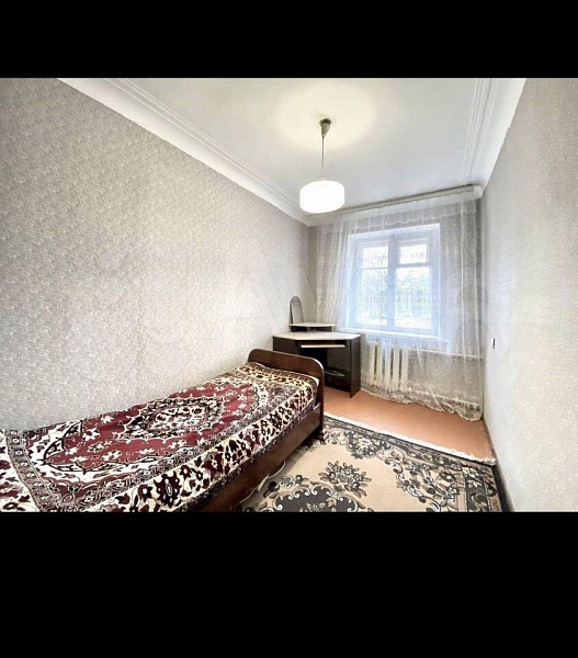 2-к. квартира, 44,1 м², 2/5 эт.