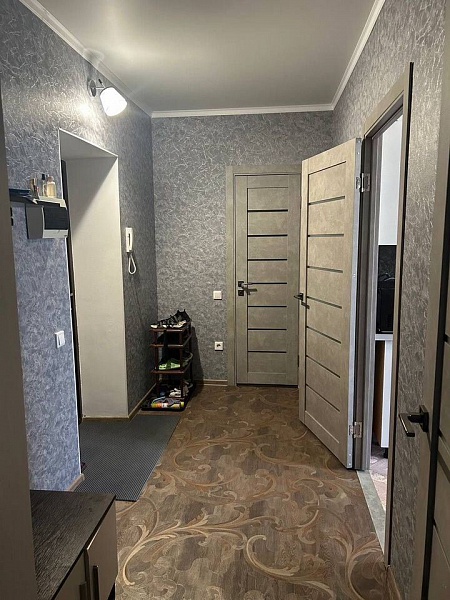 1-к. квартира, 46,8 м², 10/19 эт.