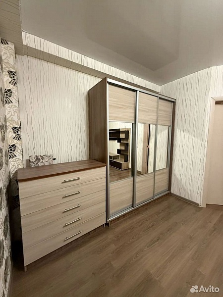 1-к. квартира, 33,4 м², 7/16 эт.