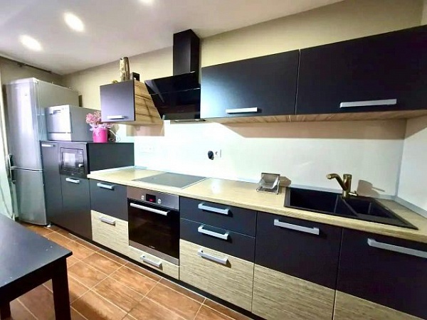 Продажа 1-к квартиры, 42  км.м., 14/14 этаж