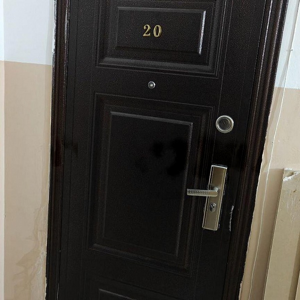 3-к. квартира, 98,4 м², 4/4 эт.