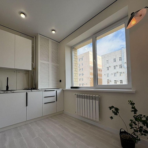 Квартира-студия, 23 м², 4/5 эт.