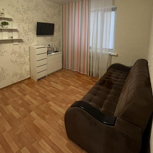 1-к. квартира, 31 м², 3/18 эт.