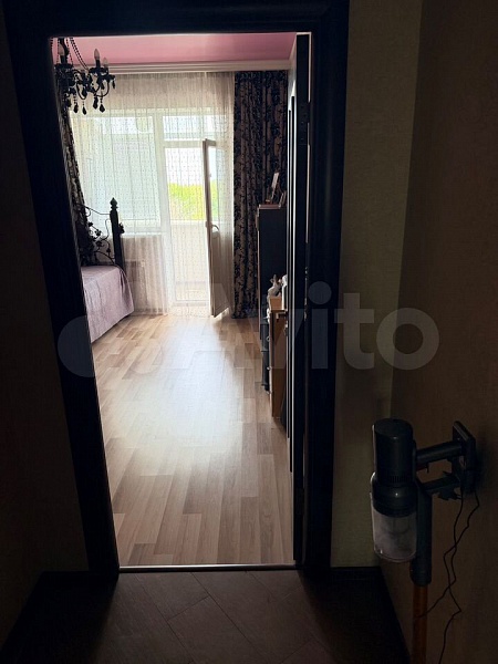 3-к. квартира, 96 м², 6/6 эт.