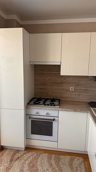 1-к. квартира, 34,9 м², 6/9 эт.
