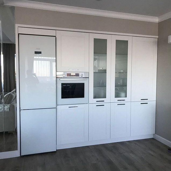 3-к. квартира, 99 м², 11/12 эт.