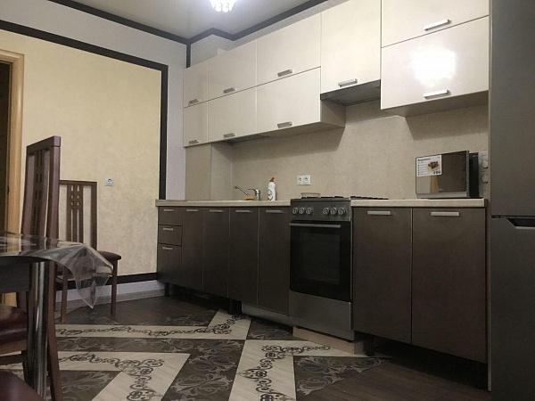 3-к. квартира, 72,1 м², 2/12 эт.