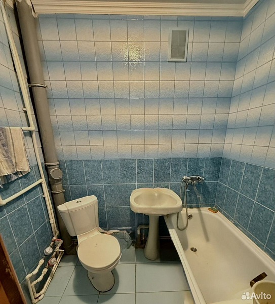 1-к. квартира, 31,6 м², 1/6 эт.