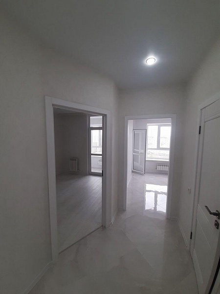 1-к. квартира, 35,3 м², 15/16 эт.