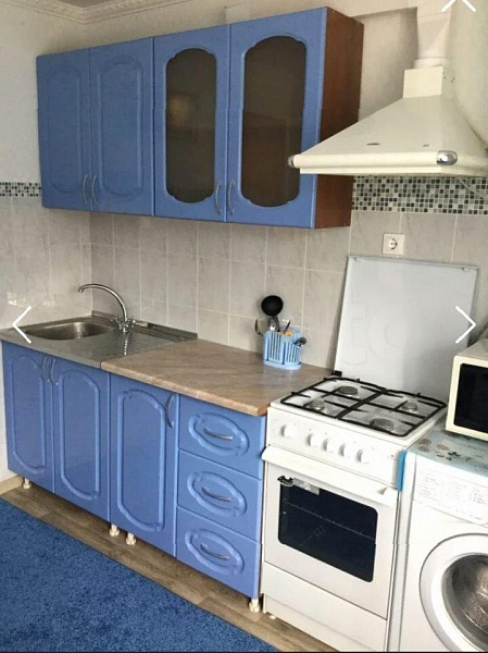 2-к. квартира, 47,5 м², 3/10 эт.
