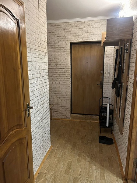 1-к. квартира, 38 м², 8/10 эт.