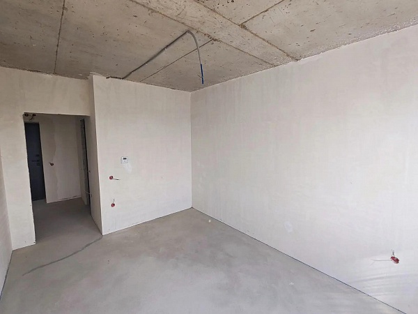 Трехкомнатная квартира ЖК-204