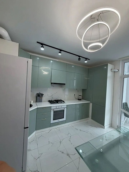 1-к. квартира, 30 м², 17/17 эт.