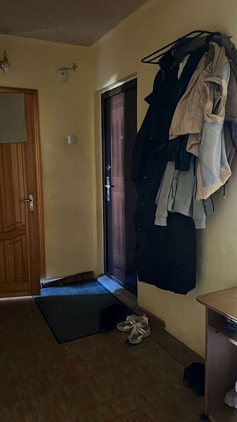 2-к. квартира, 57 м², 8/9 эт.