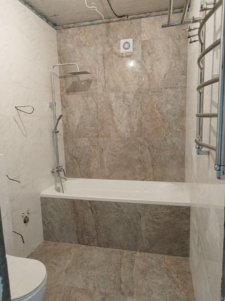 Квартира-студия, 29,4 м², 3/5 эт.