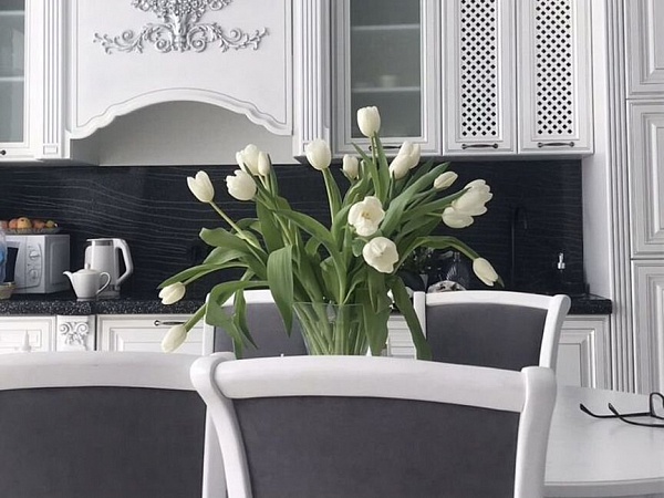 3-к. квартира, 120 м², 2/9 эт.