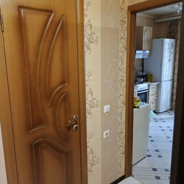 2-к. квартира, 46,9 м², 4/7 эт.