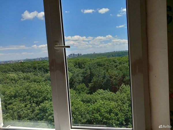 4-к. квартира, 76 м², 10/11 эт.