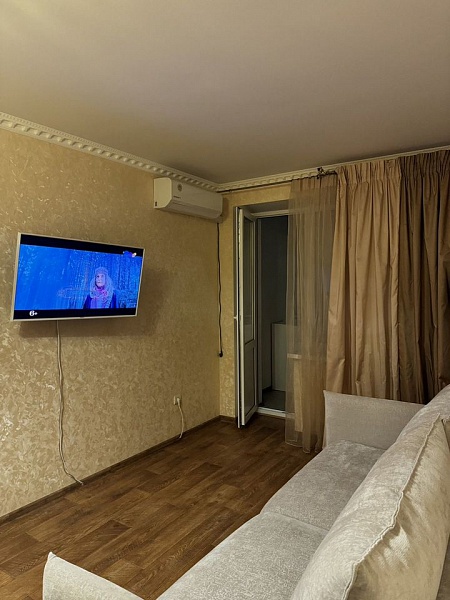 1-к. квартира, 41 м², 7/10 эт.