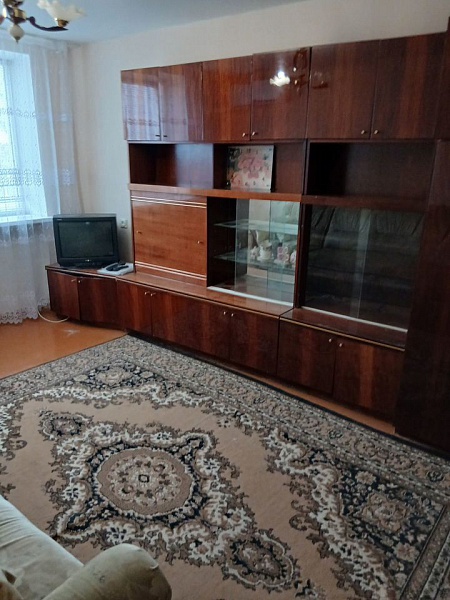 2-к. квартира, 43,3 м², 4/5 эт.