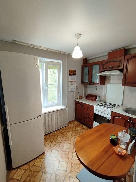 2-к. квартира, 41,1 м², 3/5 эт.