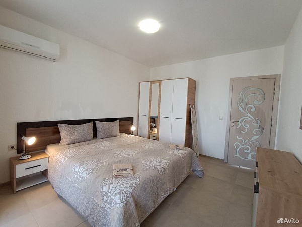 2-к. квартира, 59,9 м², 15/16 эт.